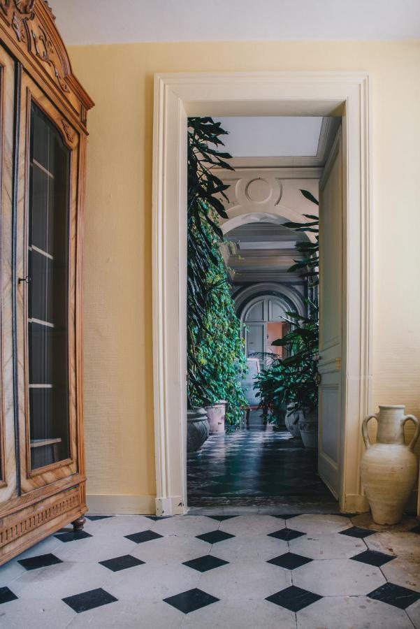 Appart Prive Dans Le Chateau Du Landin Le Landin Zewnętrze zdjęcie